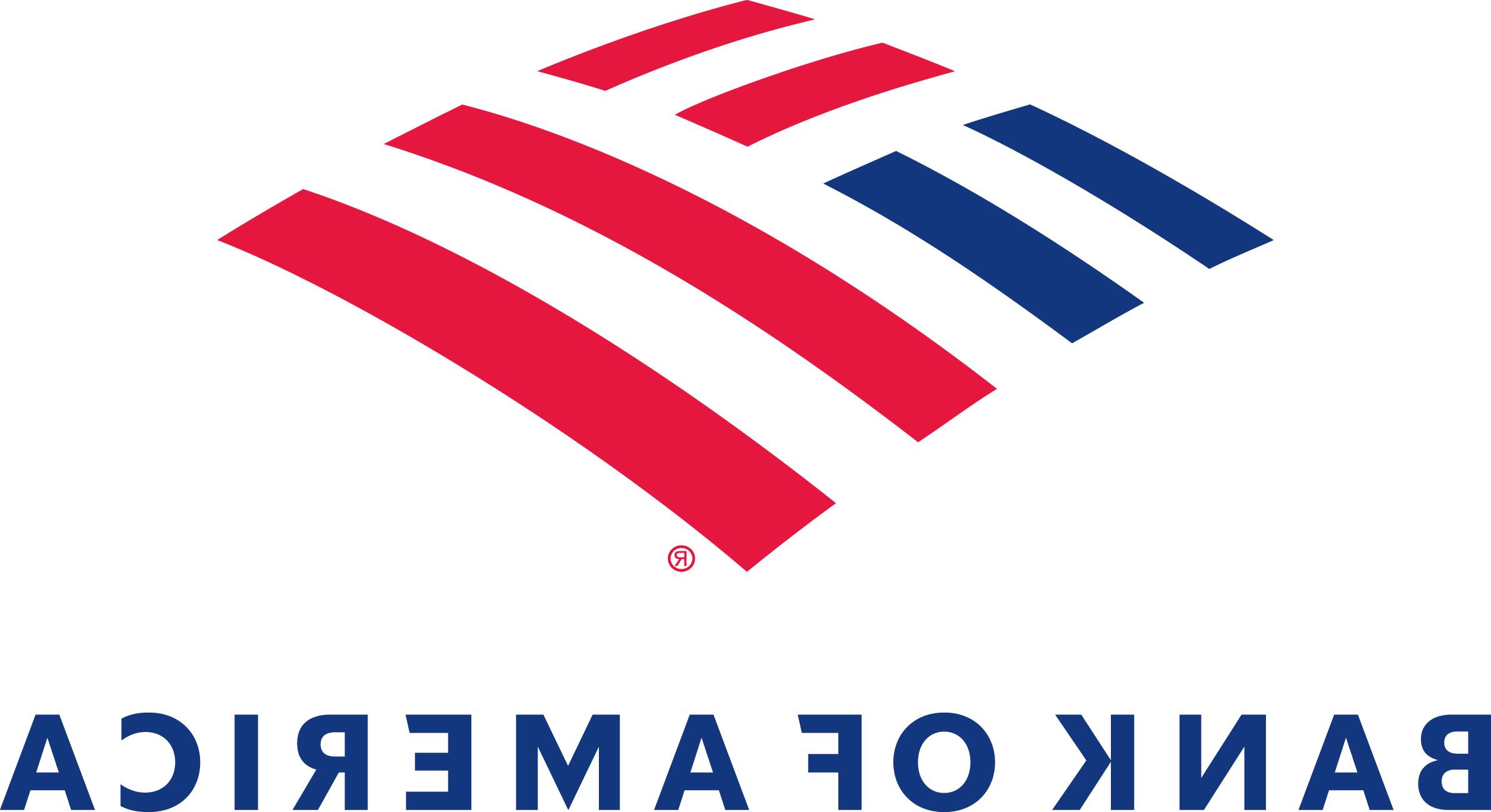 Bank of America Logo 